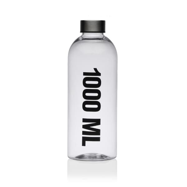 Flaska Versa Stål polystyren - 1500 ml