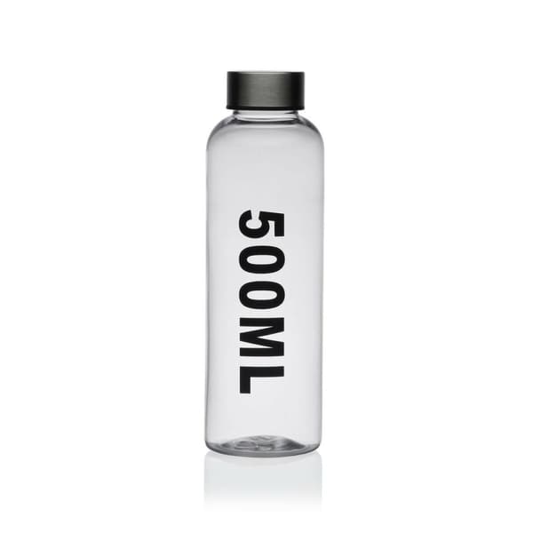 Flaska Versa Stål polystyren - 1500 ml