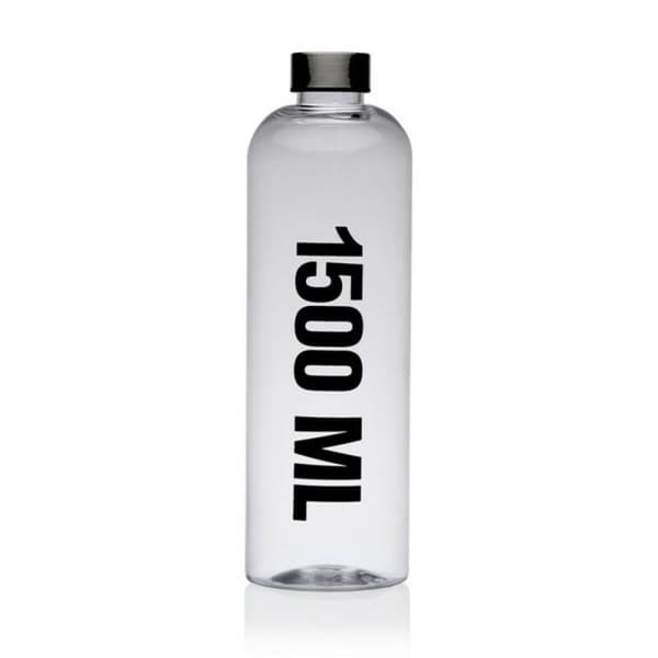 Flaske Versa Stål polystyren - 1500 ml