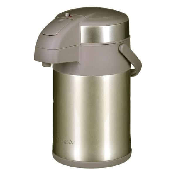 Termokande Feel Maestro MR-1637-300-GOLD Guld Rustfrit stål 3 L