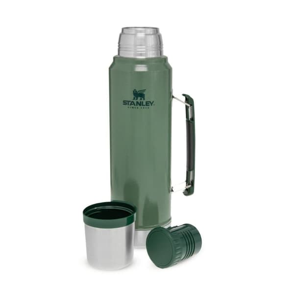 Termokande Stanley 10-08266-001 Grøn Rustfrit stål 1 L