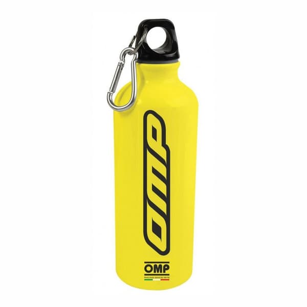 Flaske OMP OMPPR0-0938-051 Gul fluor Aluminium 800 ml
