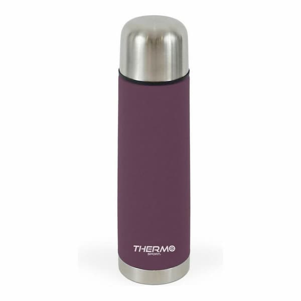 Termos ThermoSport Ruostumaton teräs (6 osaa)