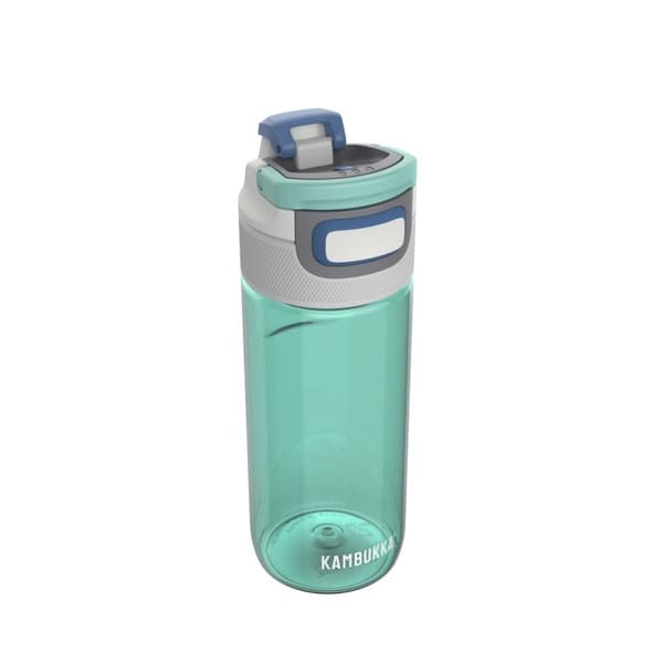 Vattenflaska Kambukka Elton Grön Transparent 500 ml