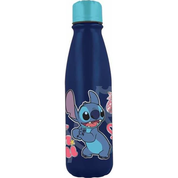Flaske Stitch Palms 600 ml Børns Aluminium