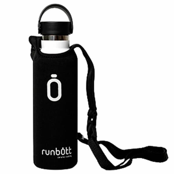Väska RUNBOTT 970320 Neopren Svart