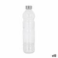 Miniatyrbild 1 av 2: Flaska Anna Glas 1 L 8 x 8 x 31 cm (12 antal)