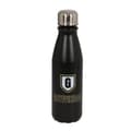 Miniatyrbild 2 av 2: Vattenflaska Harry Potter Bravery Svart Metall 500 ml