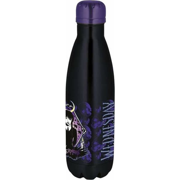 Flaska Wednesday 780 ml Multicolour Rostfritt stål Barn