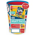 Pikkukuva 1 / 2: Lasi Mickey Mouse Cool Stuff 470 ml Muovinen