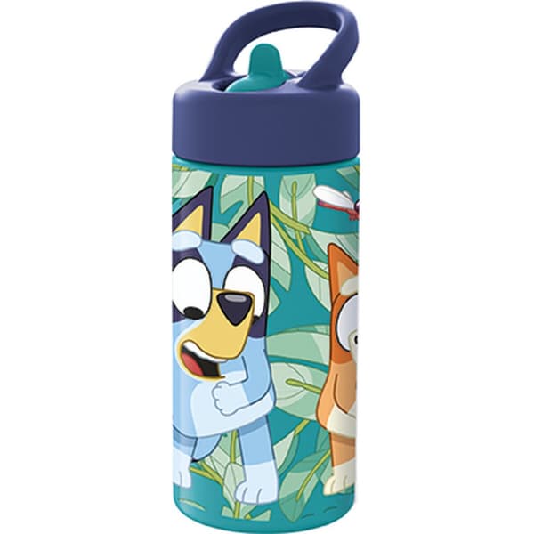 Vesipullo Stor Celeste PVC 410 ml