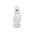 Pikkukuva 1 / 4: Vesipullo Home ESPRIT Läpinäkyvä Kristalli 240 ml 1 L