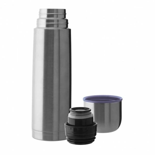 Termos Laken DL1800.05ST Harmaa