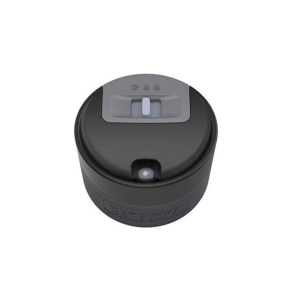 Termos Kambukka 11-01037 Monivärinen Silikoni Ruostumaton teräs 300 ml