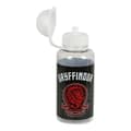 Miniatyrbild 2 av 3: Vattenflaska Harry Potter Witchcraft Svart Rödbrun PVC 500 ml