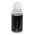Miniatyrbild 3 av 3: Vattenflaska Harry Potter Witchcraft Svart Rödbrun PVC 500 ml