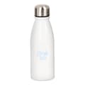 Pikkukuva 2 / 2: Vesipullo Glow Lab Cisnes Sininen 500 ml