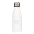 Pikkukuva 1 / 2: Vesipullo Glow Lab Cisnes Sininen 500 ml