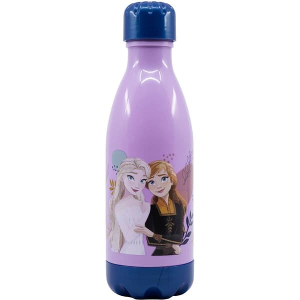 Varmeflaske Frozen CZ11267 Daglig bruk 560 ml Plast
