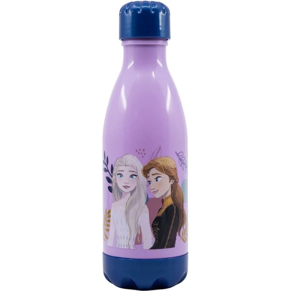 Varmeflaske Frozen CZ11267 Daglig bruk 560 ml Plast