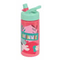 Miniatyrbillede 2 af 2: Vandflaske Minnie Mouse Me Time 410 ml