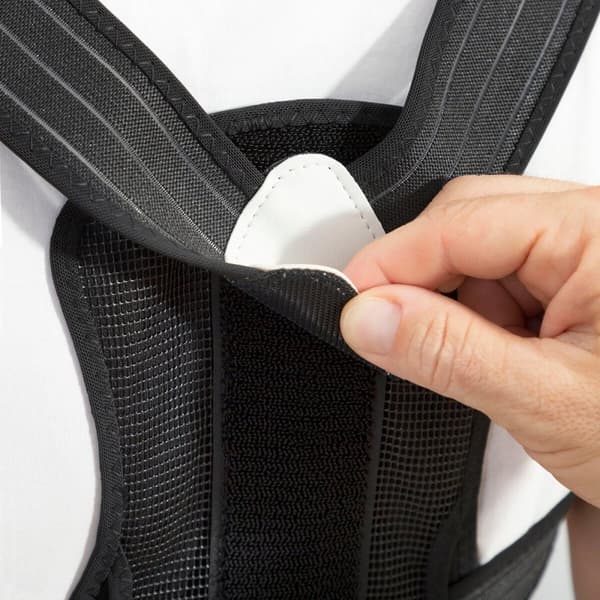 Säädettävä Selkätuki Pro Ticalbak InnovaGoods