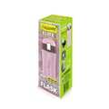 Miniatyrbillede 3 af 4: Termokande Feel Maestro MR-1643-30C Pink Rustfrit stål Naturgummi Plastik 300 ml