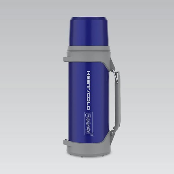 Termos Feel Maestro MR-1631-150-BLUE Blå Rostfritt stål 1,5 L
