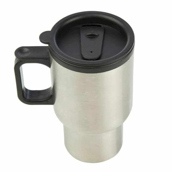 Kopp Regatta Steel Commuter 500 ml Grå Sølv