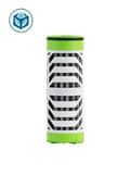 Miniatyrbild 3 av 11: AQUAMIRA SHIFT FILTER BOTTLE 1000 ML BLUE, isolerad vattenflaska med filter