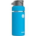 Miniatyrbild 10 av 11: AQUAMIRA SHIFT FILTER BOTTLE 1000 ML BLUE, isolerad vattenflaska med filter