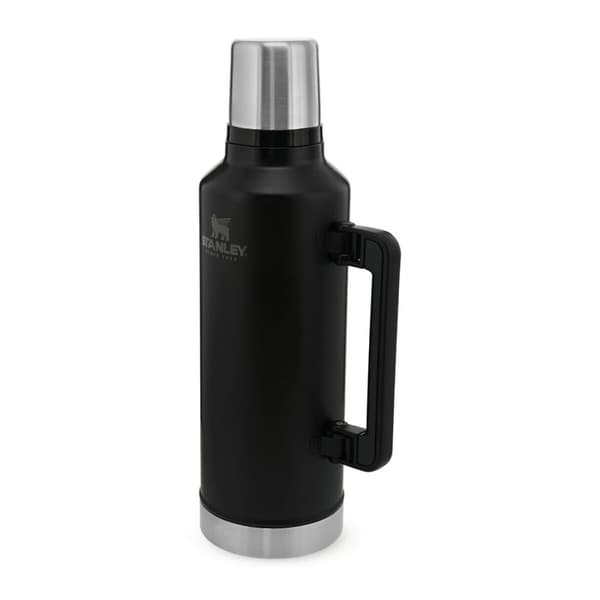 Termos Stanley 10-07935-045 Svart 2,3 L