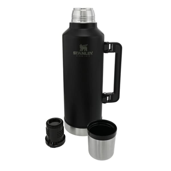 Termos Stanley 10-07935-045 Svart 2,3 L