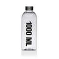 Pikkukuva 3 / 3: Pullo Versa Teräs polystyreeni - 1000 ml