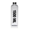 Pikkukuva 1 / 3: Pullo Versa Teräs polystyreeni - 1000 ml