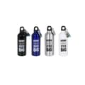 Miniatyrbild 3 av 3: Termoflaskan Bewinner Aluminium 500 ml 6,5 x 21 cm (12 antal)