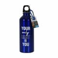 Miniatyrbild 2 av 3: Termoflaskan Bewinner Aluminium 500 ml 6,5 x 21 cm (12 antal)