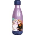Miniatyrbild 1 av 3: Vattenflaska Frozen CZ11267 Daglig användning 560 ml Plast