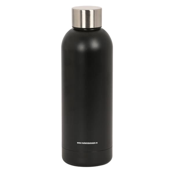 Vandflaske Real Betis Balompié Premium 500 ml Sort