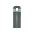 Miniatyrbillede 1 af 4: Termokande Feel Maestro MR-1643-30B Grå Rustfrit stål Naturgummi Plastik 300 ml
