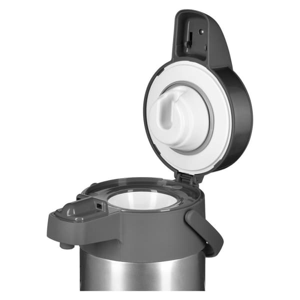Termos Feel Maestro MR-1637-300-SILVER Hopeinen Ruostumaton teräs 3 L