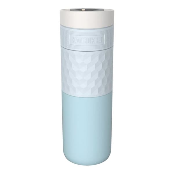 Termos Kambukka 11-01047 Sininen Ruostumaton teräs 500 ml