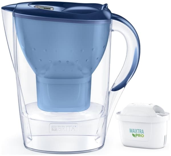 Brita Marella +1 Maxtra Pro PP filterkande