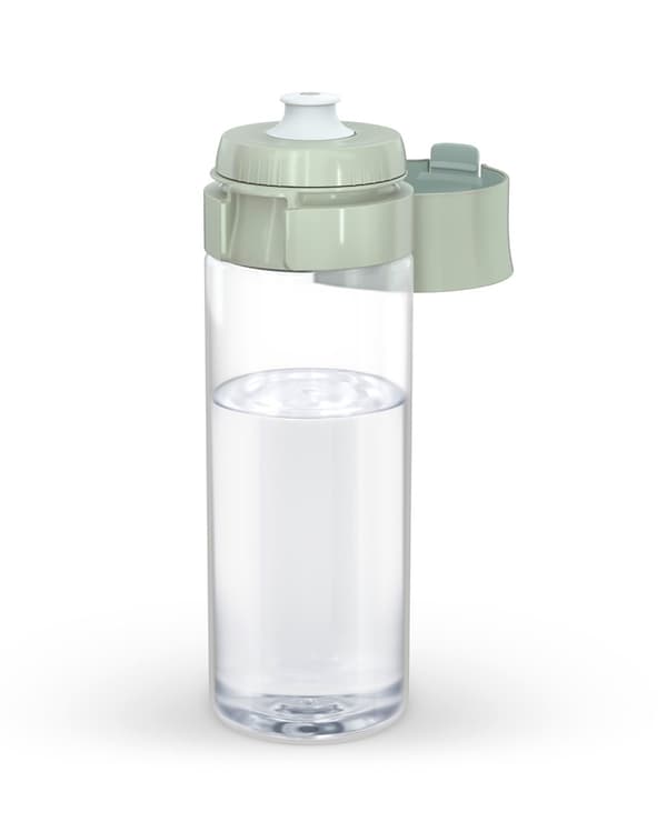 Brita Vital grön 2-skiva filterflaska