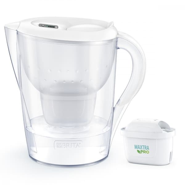 Brita Marella XL+1 Maxtra Pro PP filterkande
