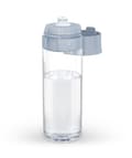 Miniatyrbillede 2 af 11: Brita Vital blå filterflaske med 2 skiver