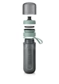 Pikkukuva 3 / 9: Brita Active vihreä 2-levyinen suodatinpullo
