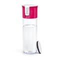 Miniatyrbild 5 av 10: Filterflaska Brita Fill&amp;Go + 4 st filterpatroner (0,6l; rosa)