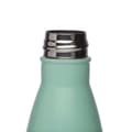 Miniatyrbillede 2 af 4: Vandflaske Versa Grøn Stål 500 ml 7 x 27 x 7 cm