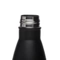 Pikkukuva 2 / 4: Vesipullo Versa Musta Teräs 500 ml 7 x 27 x 7 cm